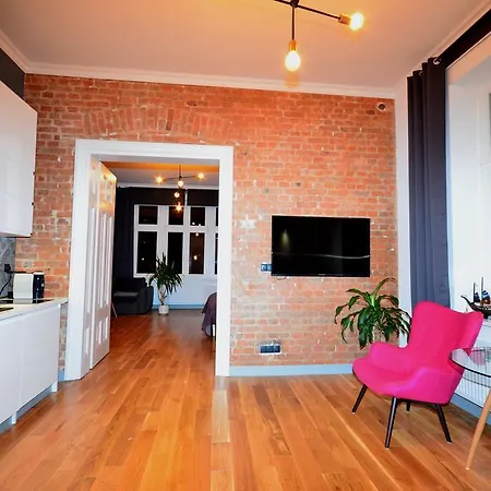 Apartman Ostsee *