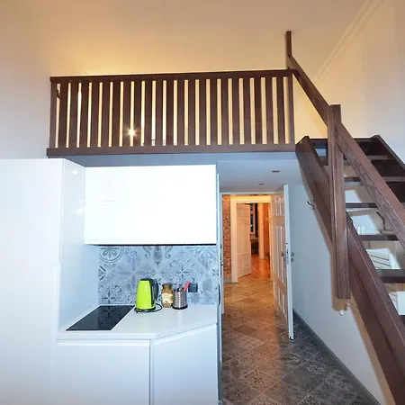 Ostsee Apartman *