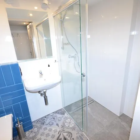 Ostsee Apartman