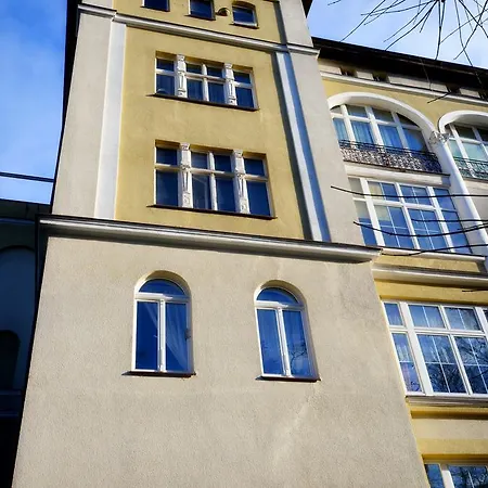 Apartman Ostsee