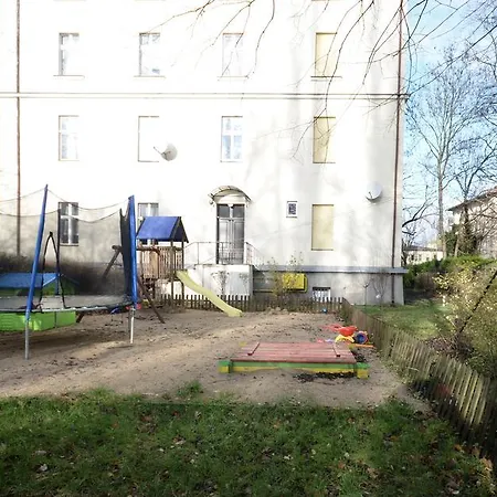 Ostsee Apartman