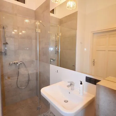 Ostsee Apartman