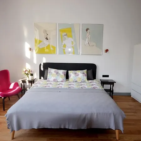 Apartman Ostsee