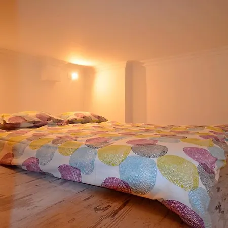 Ostsee Apartman