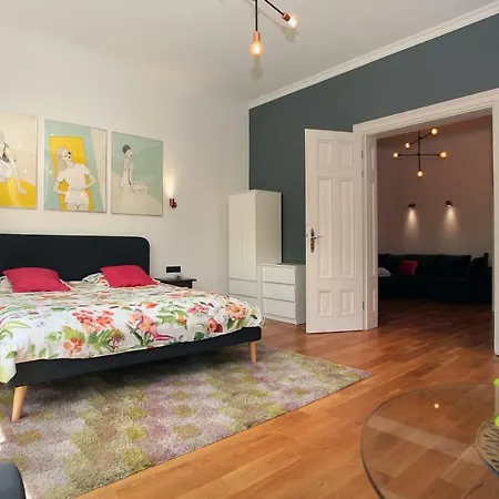 Ostsee Apartman Sopot