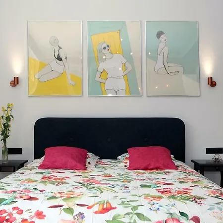 Ostsee Apartman *
