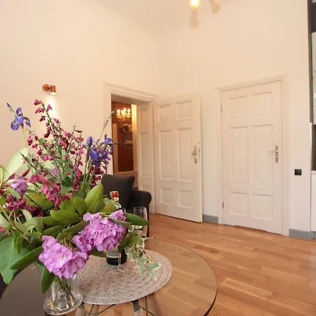 Apartman Ostsee