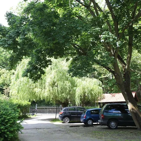 Apartman Ostsee *