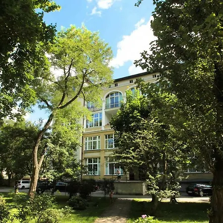 Apartman Ostsee