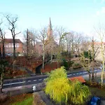 Apartment Ostsee Sopot