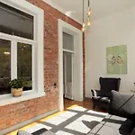 Ostsee Apartment *