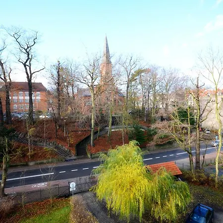 公寓 Ostsee 索波特