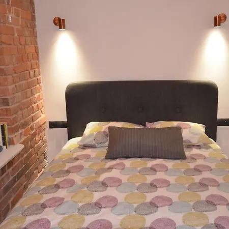 Apartman Ostsee Sopot