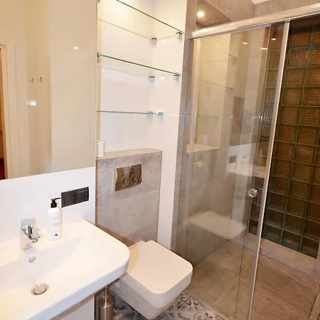 Ostsee Apartament