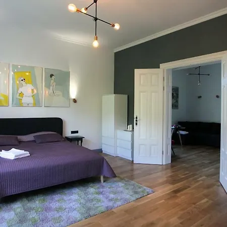 Apartment Ostsee *
