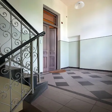 Apartman Ostsee Sopot