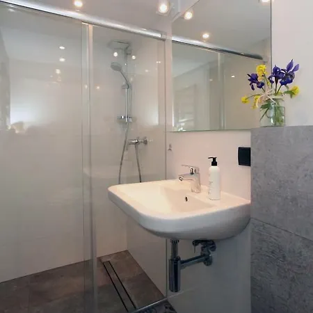 公寓 Ostsee 索波特