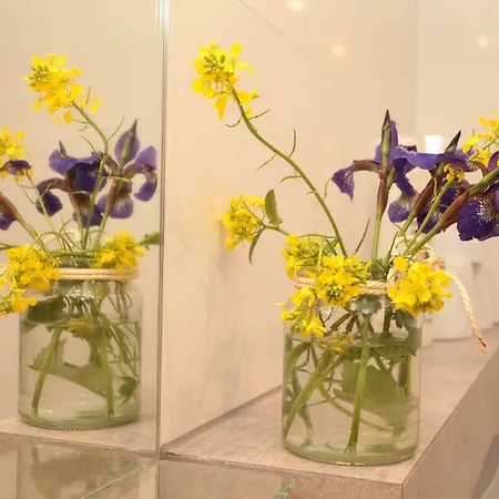 Ostsee 公寓 索波特