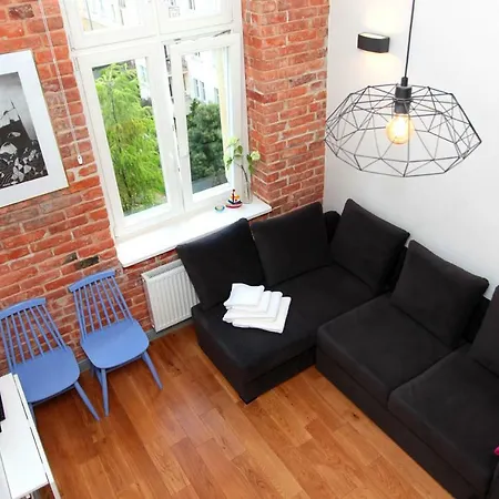 Ostsee Apartament Sopot