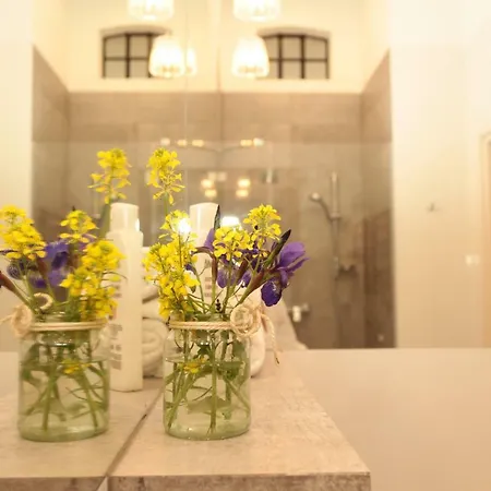 Apartament Ostsee Sopot