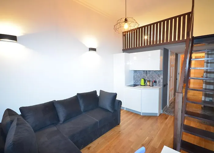 Apartament Ostsee Sopot