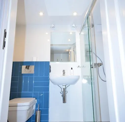 Ostsee Apartament Sopot