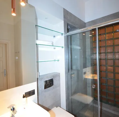 Ostsee Apartament Sopot