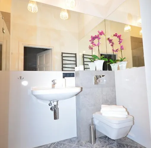 Ostsee Apartament Sopot