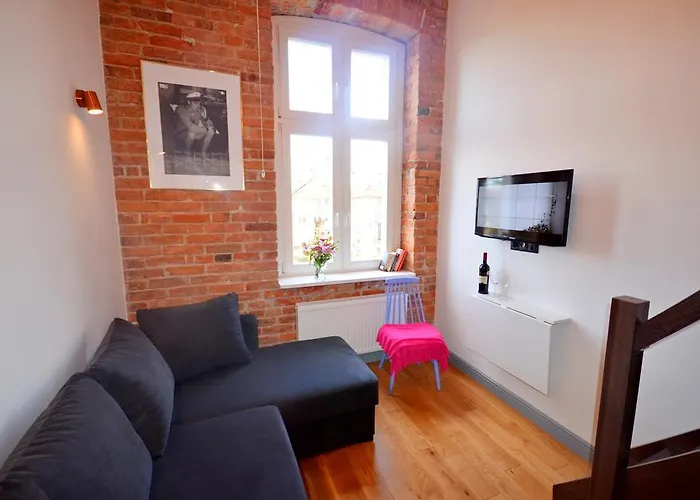 Apartament Ostsee Sopot