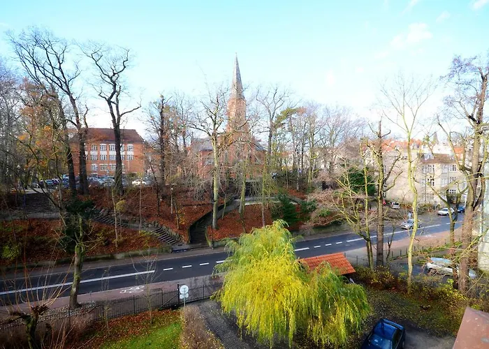 Apartament Ostsee Sopot