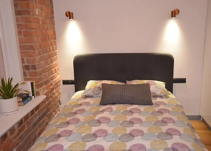 Apartament Ostsee Sopot