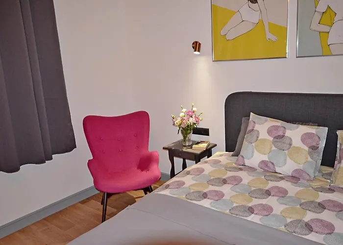 Ostsee Apartament Sopot