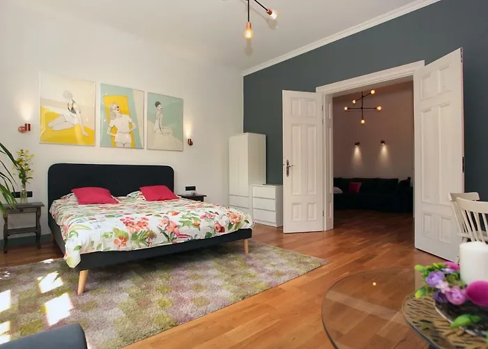 Ostsee Apartament Sopot