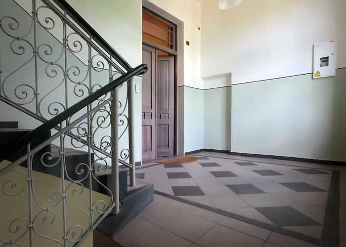 Apartament Ostsee Sopot