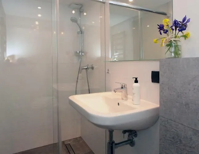 Apartament Ostsee Sopot